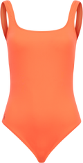 Martinique One Piece Solid - Blossom