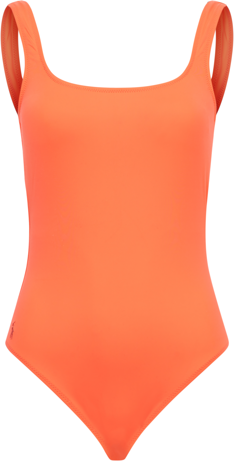 Martinique One Piece Solid - Blossom