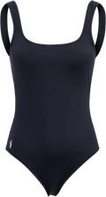 Martinique One Piece Solid - Black