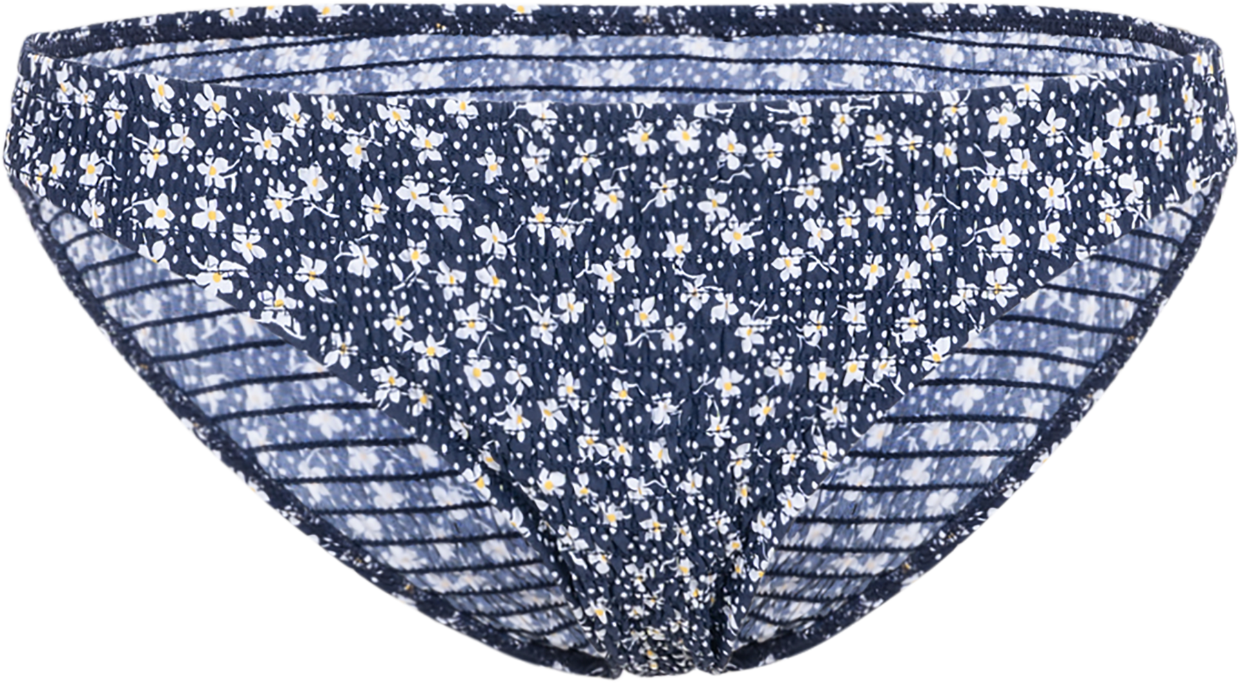 Le Petit Fleur Devine Hipster Bikinitrosa