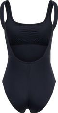 Martinique One Piece Solid - Black