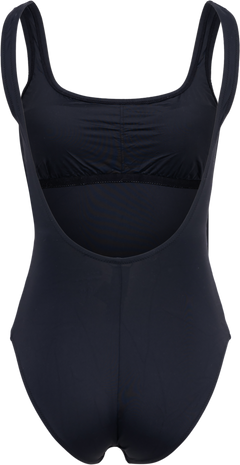 Martinique One Piece Solid - Black