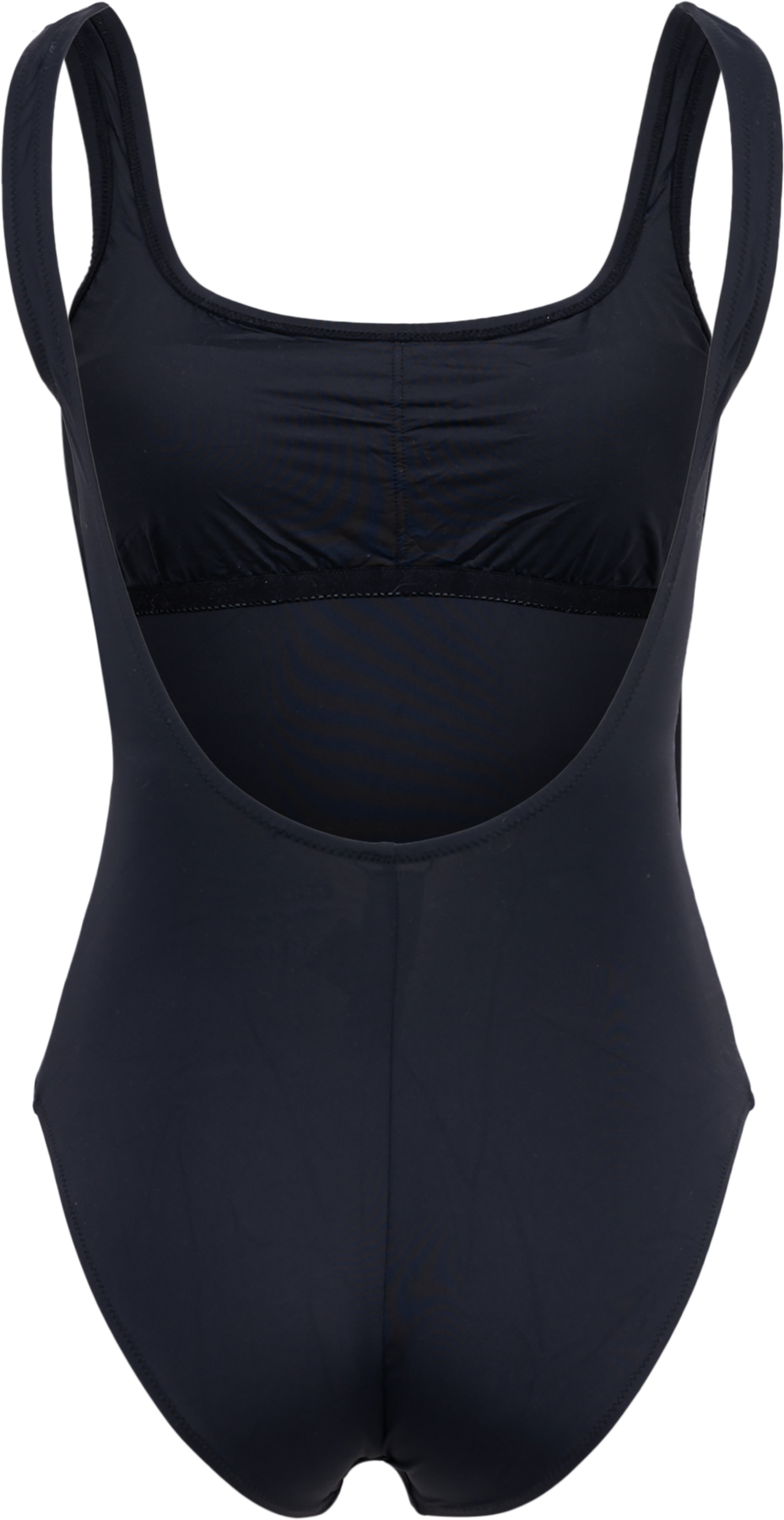 Martinique One Piece Solid - Black