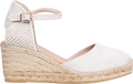 Gaimo Global Pesca Baby Silk Espadrillos