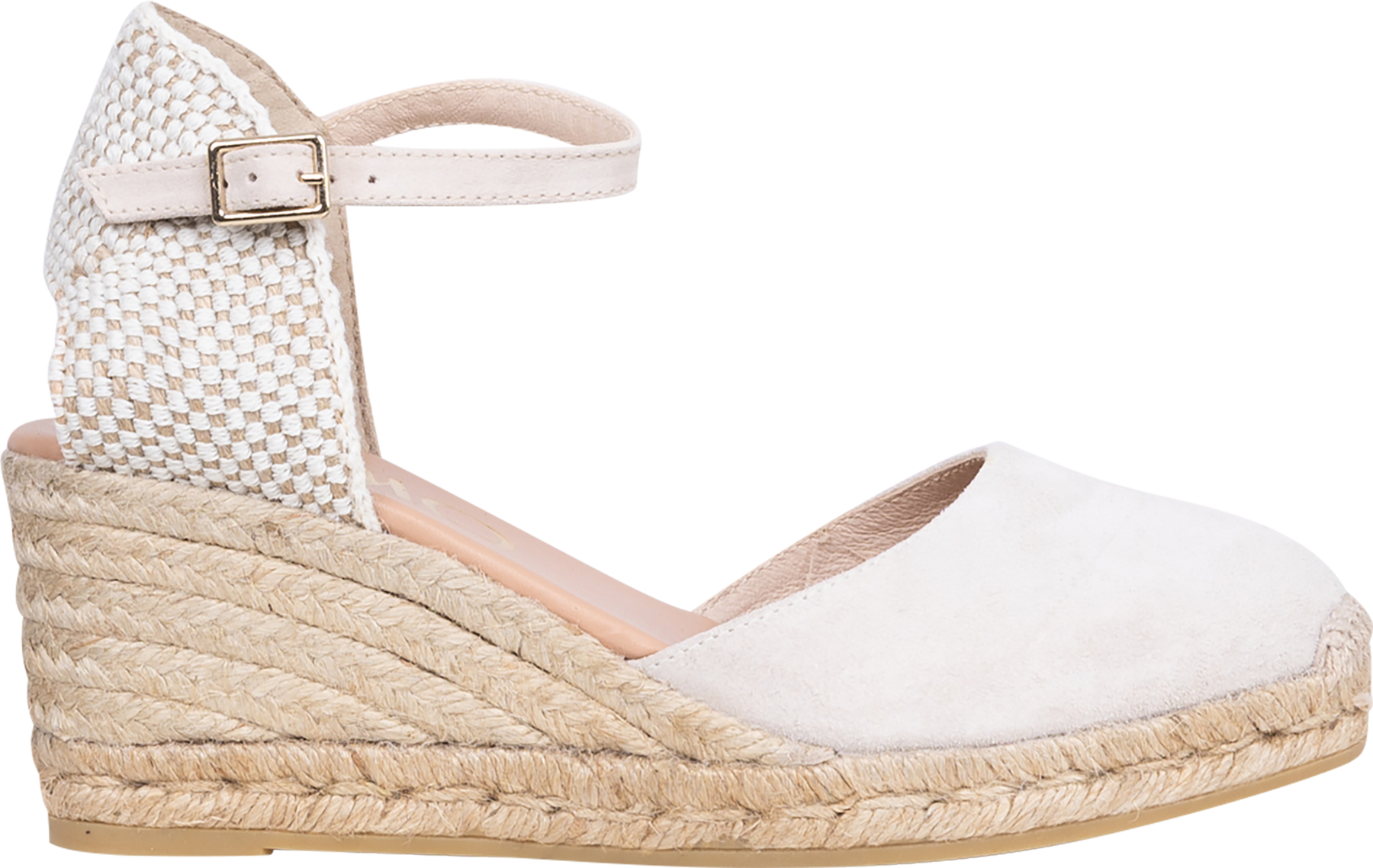Gaimo Global Pesca Baby Silk Espadrillos