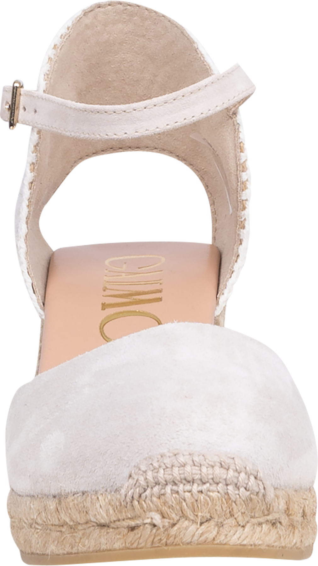 Gaimo Global Pesca Baby Silk Espadrillos