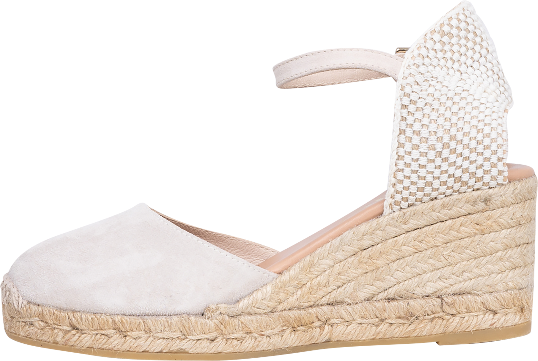 Gaimo Global Pesca Baby Silk Espadrillos