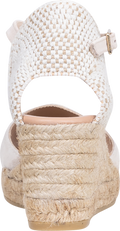 Gaimo Global Pesca Baby Silk Espadrillos
