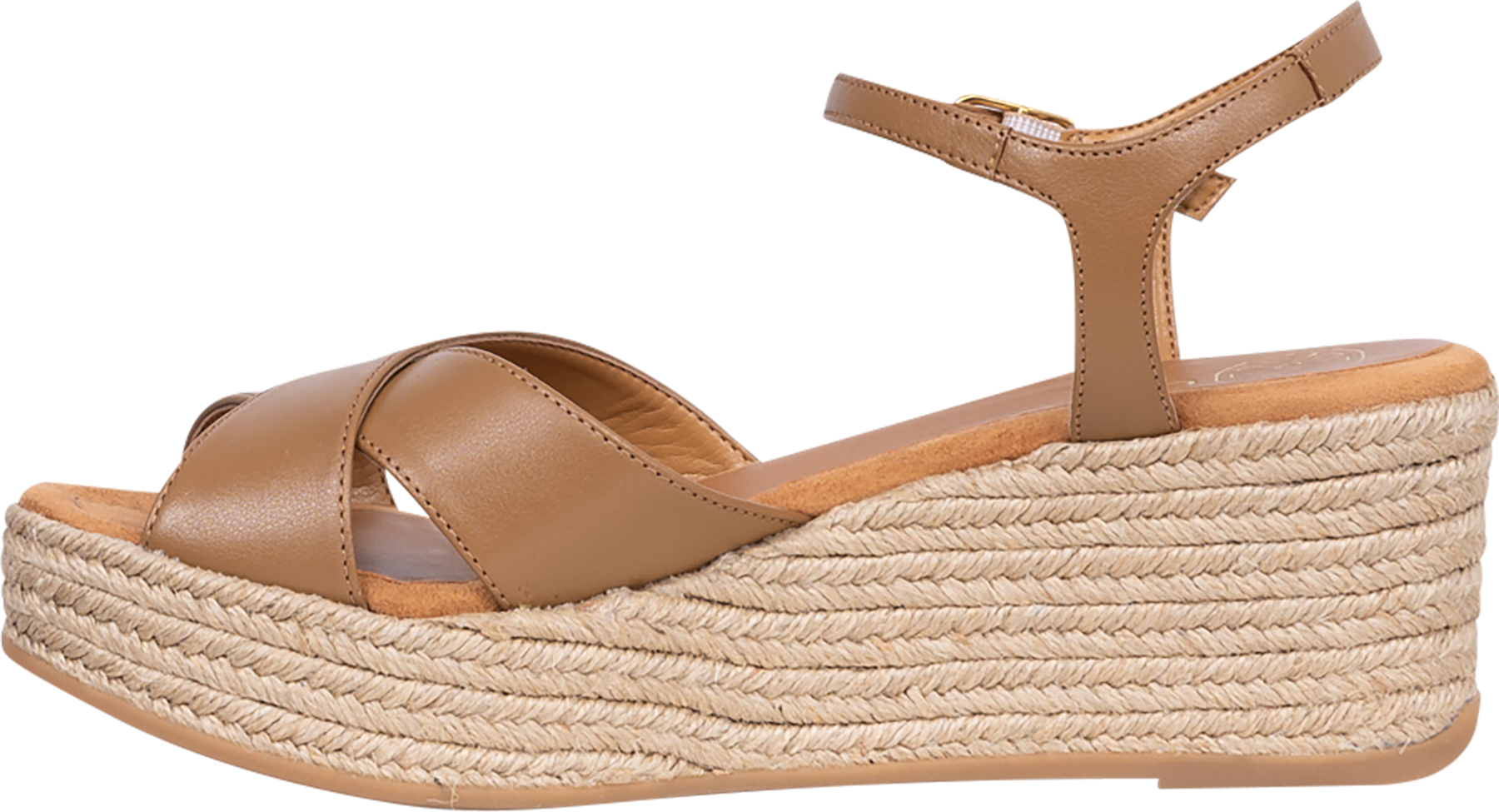 Kira - Dark Camel