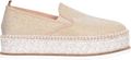 Sarry Mesh Iris Espadrillos