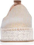 Sarry Mesh Iris Espadrillos