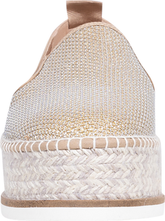 Sarry Mesh Iris - Oro