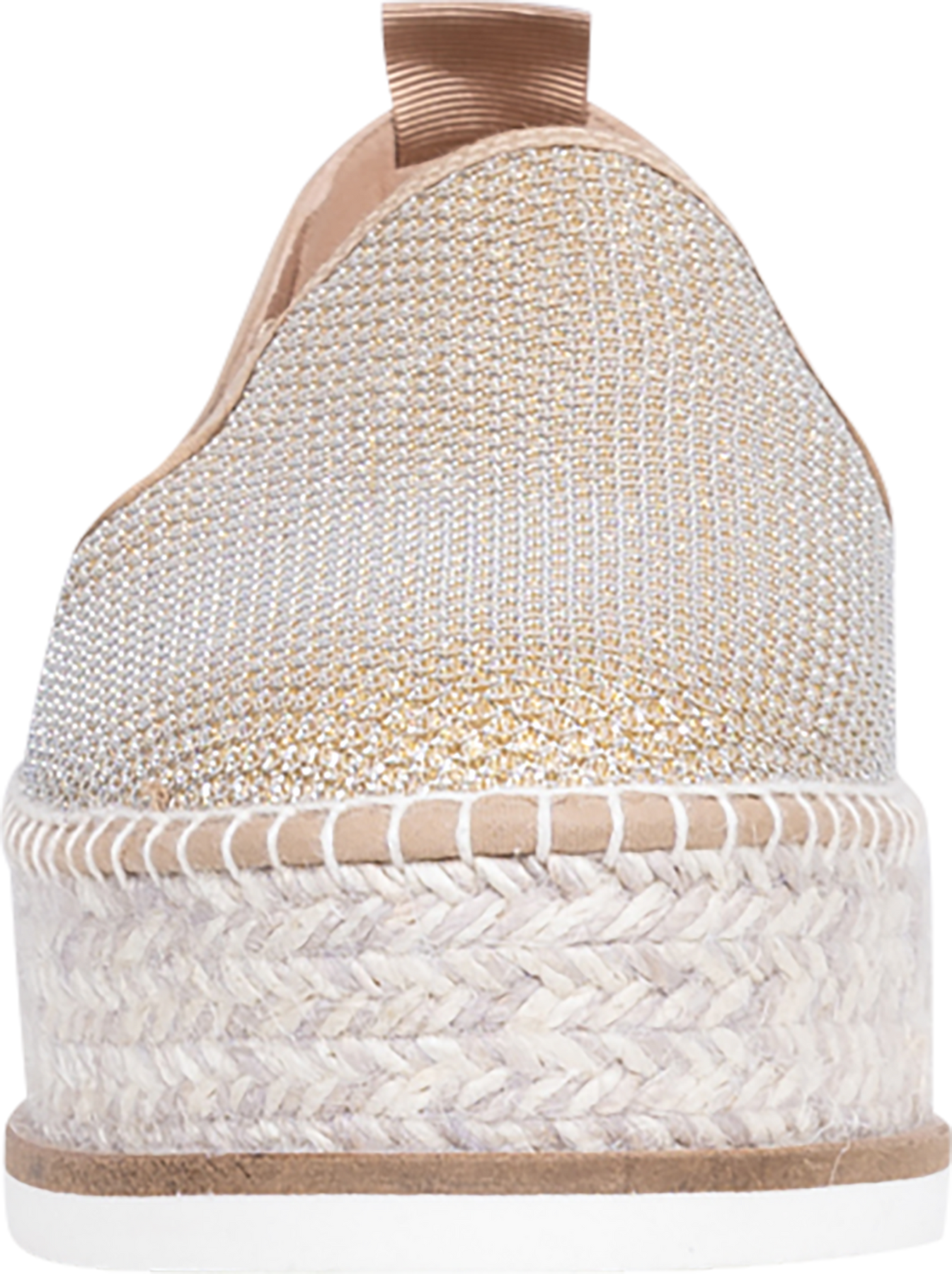 Sarry Mesh Iris Espadrillos