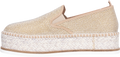 Sarry Mesh Iris Espadrillos