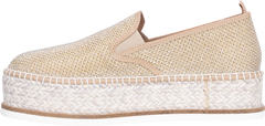 Sarry Mesh Iris - Oro