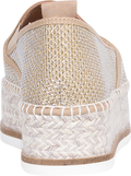 Sarry Mesh Iris Espadrillos