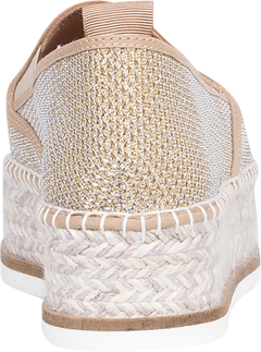 Sarry Mesh Iris - Oro
