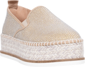 Sarry Mesh Iris Espadrillos