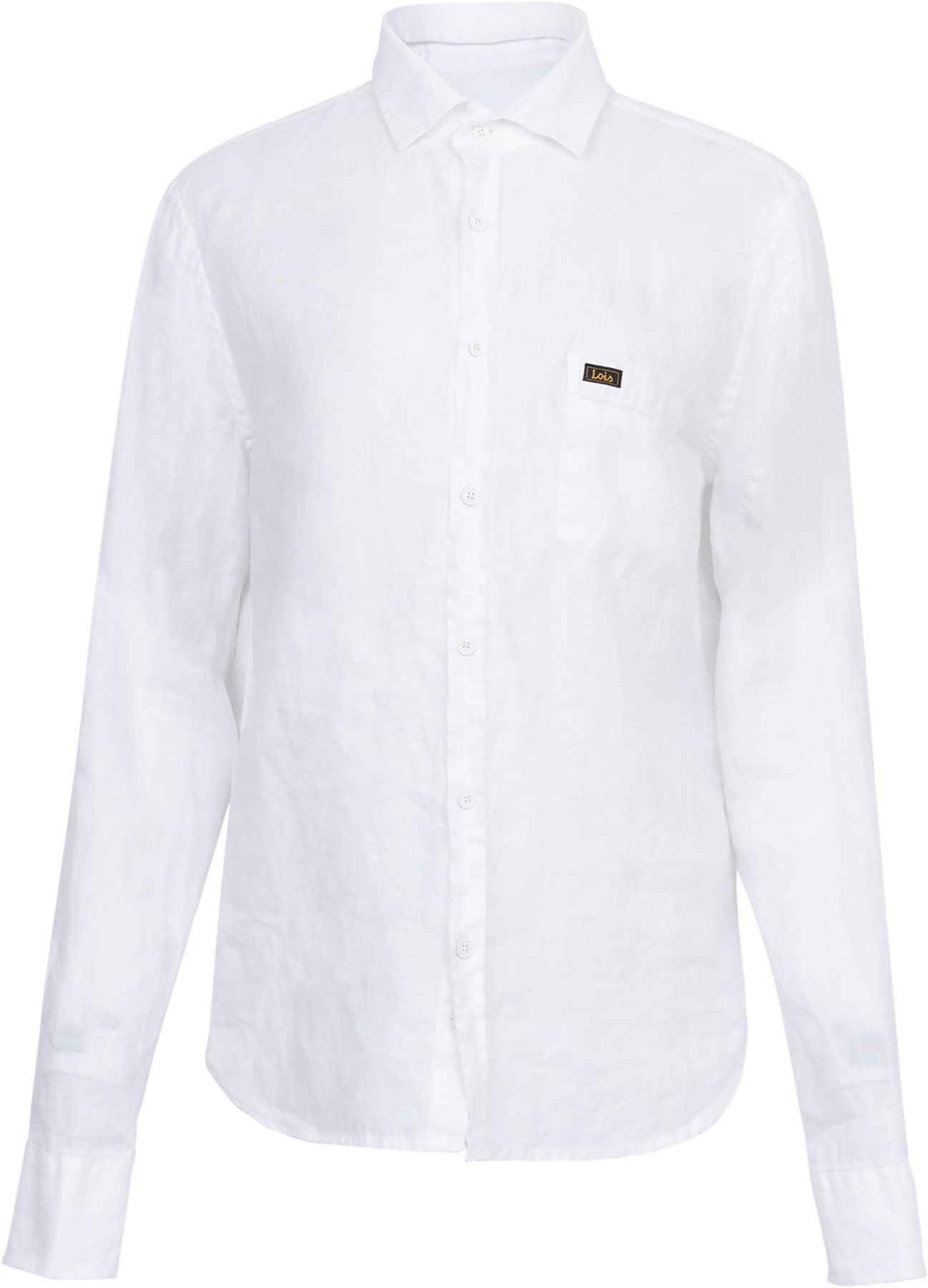 Lucas - White