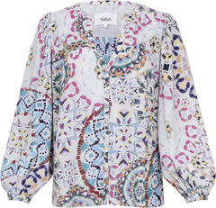 Shirt Luigi - Perle