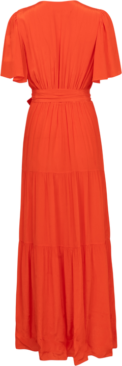 Dress Natalia - Orange