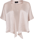 Slip Farida - Champagne Beige
