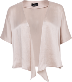 Slip Farida - Champagne Beige