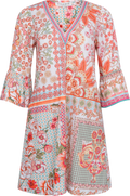 Kaylani Dress - Ivory