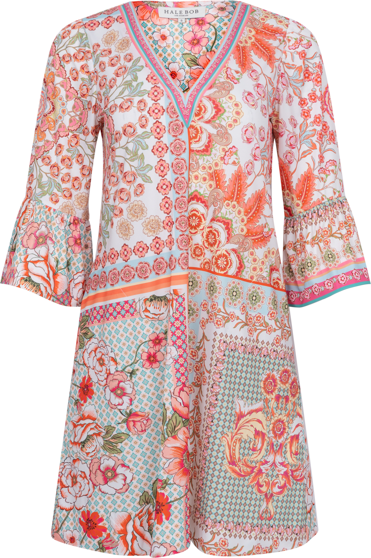Kaylani Dress - Ivory