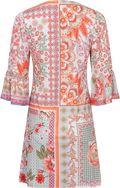Kaylani Dress - Ivory