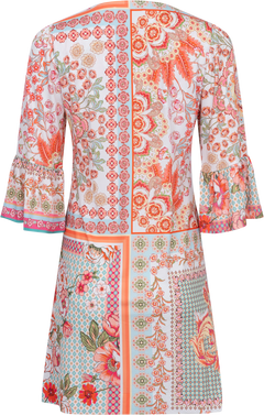 Kaylani Dress - Ivory
