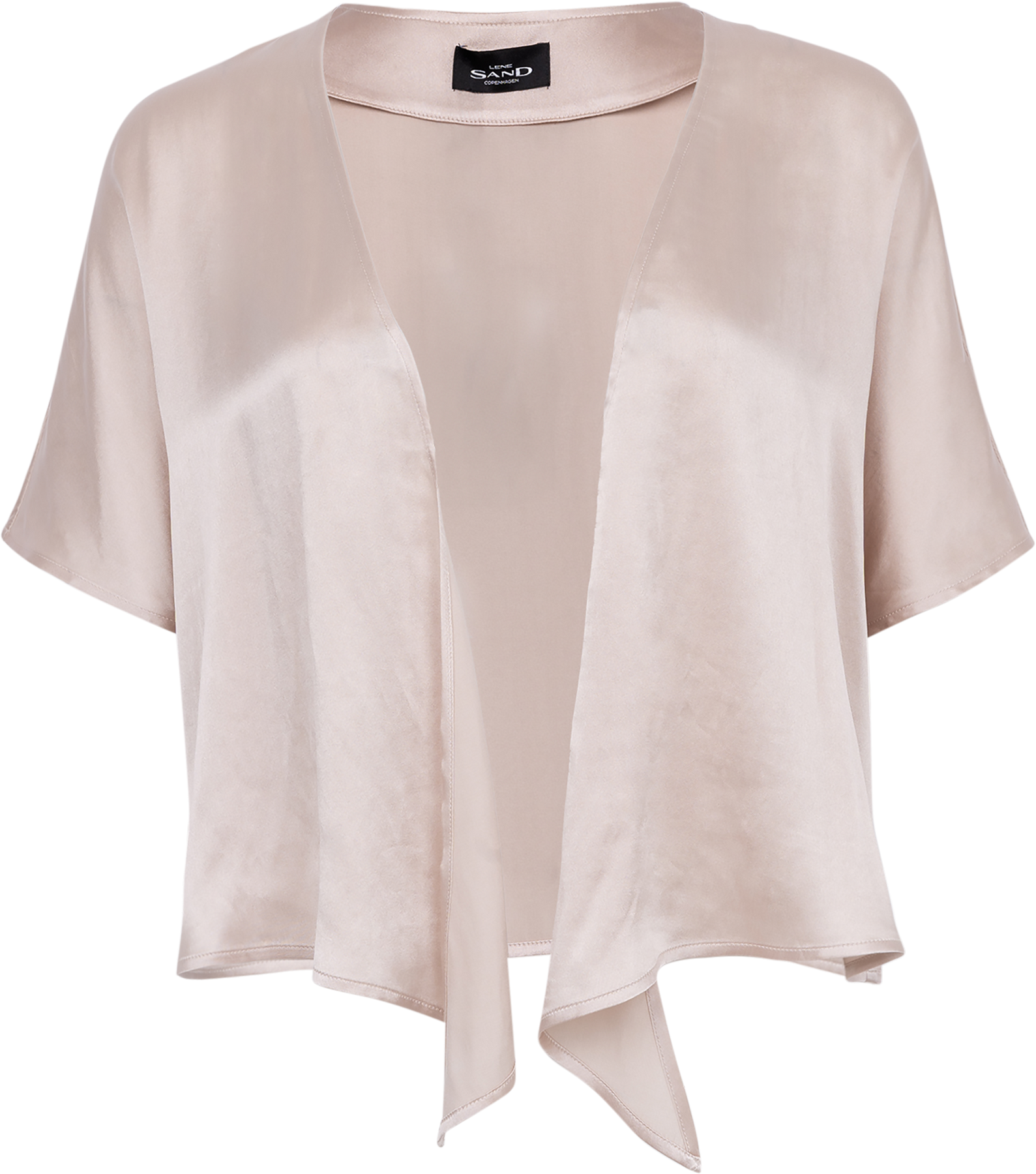 Slip Farida - Champagne Beige