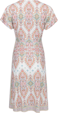 Elise Dress - Ivory