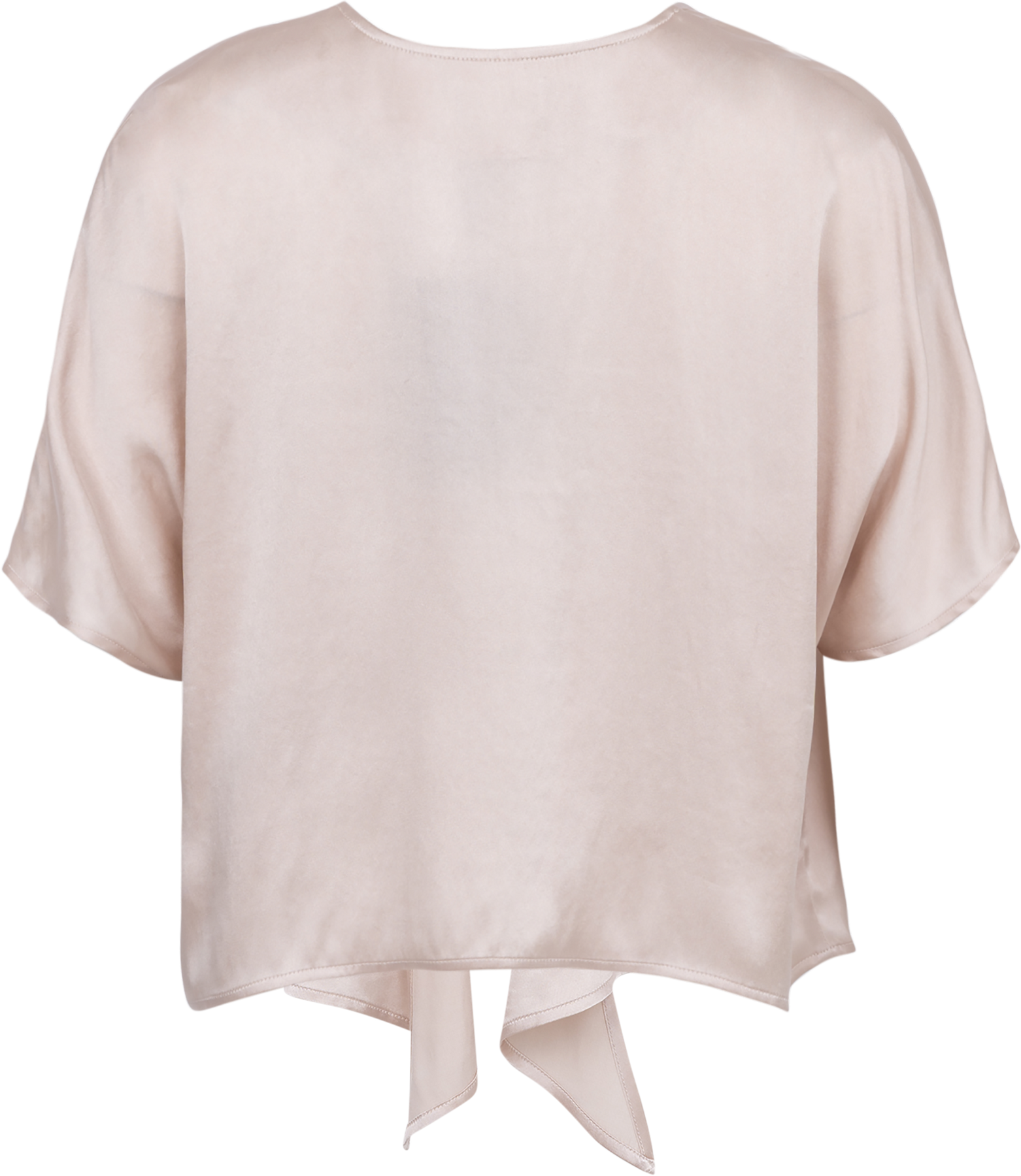 Slip Farida - Champagne Beige