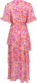 Joanna Dress - Pink