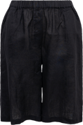 Pluga Shorts - Svart