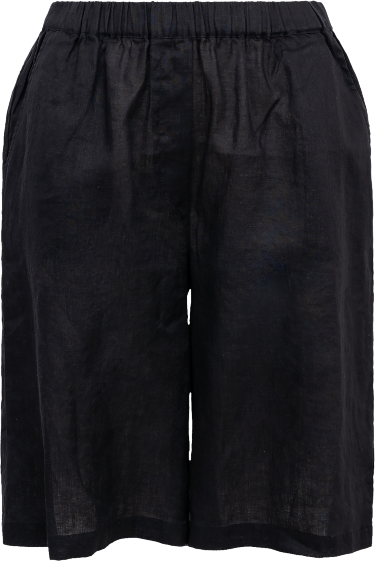 Pluga Shorts - Svart