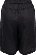 Pluga Shorts - Svart