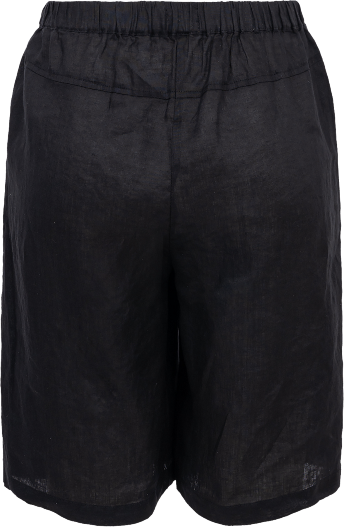 Pluga Shorts - Svart