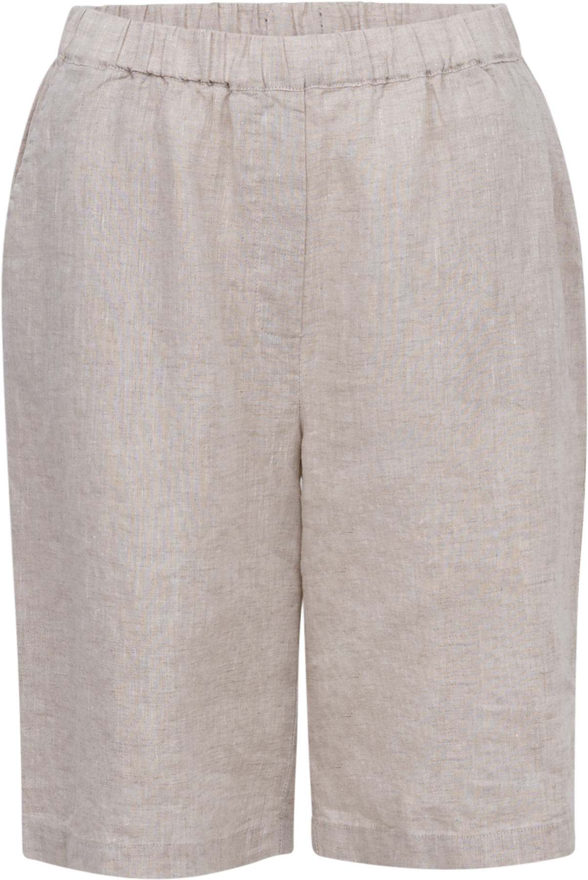 Pluga Short - Off White