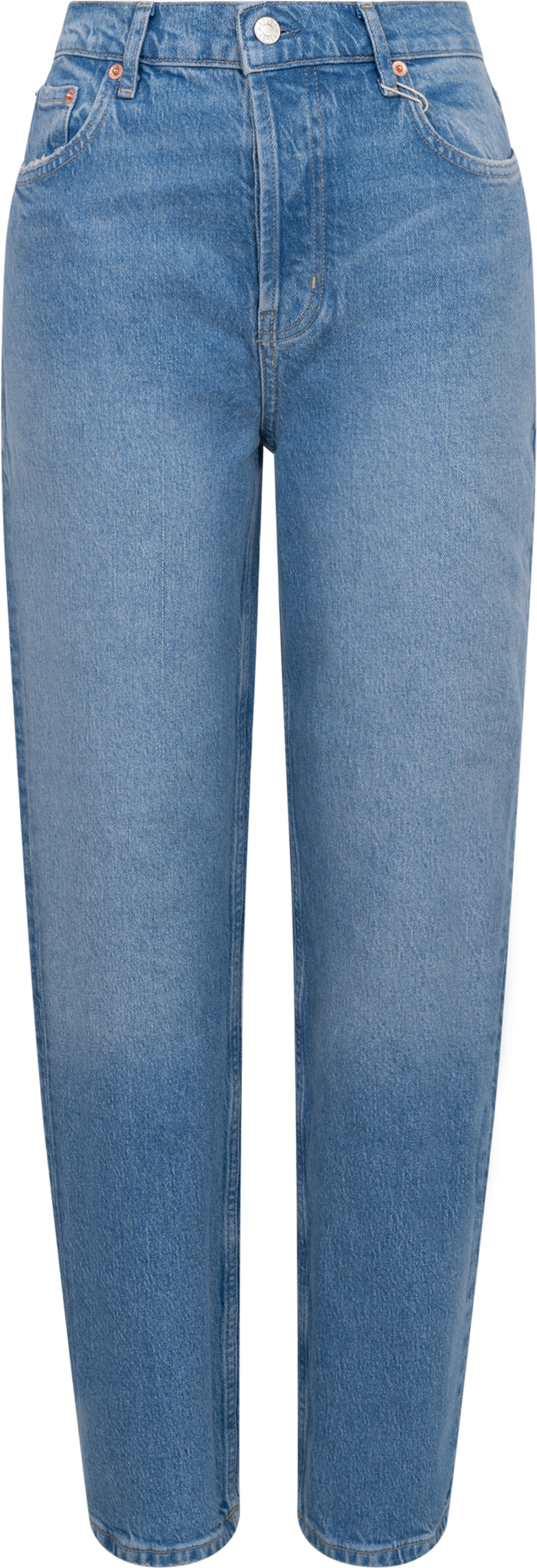 Topanga - Baja Blue