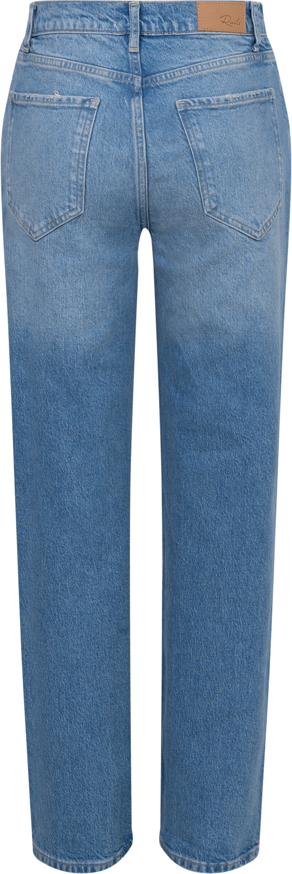 Topanga - Baja Blue