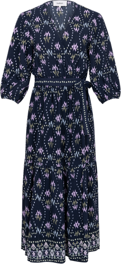 Dress Nerla - Bleunuit