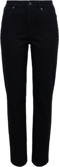 95 STOVEPIPE NELLIE - BLACK