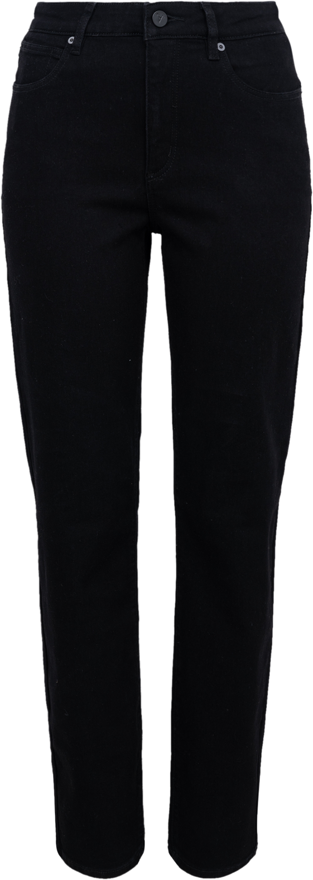 95 STOVEPIPE NELLIE - BLACK