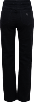 95 STOVEPIPE NELLIE - BLACK