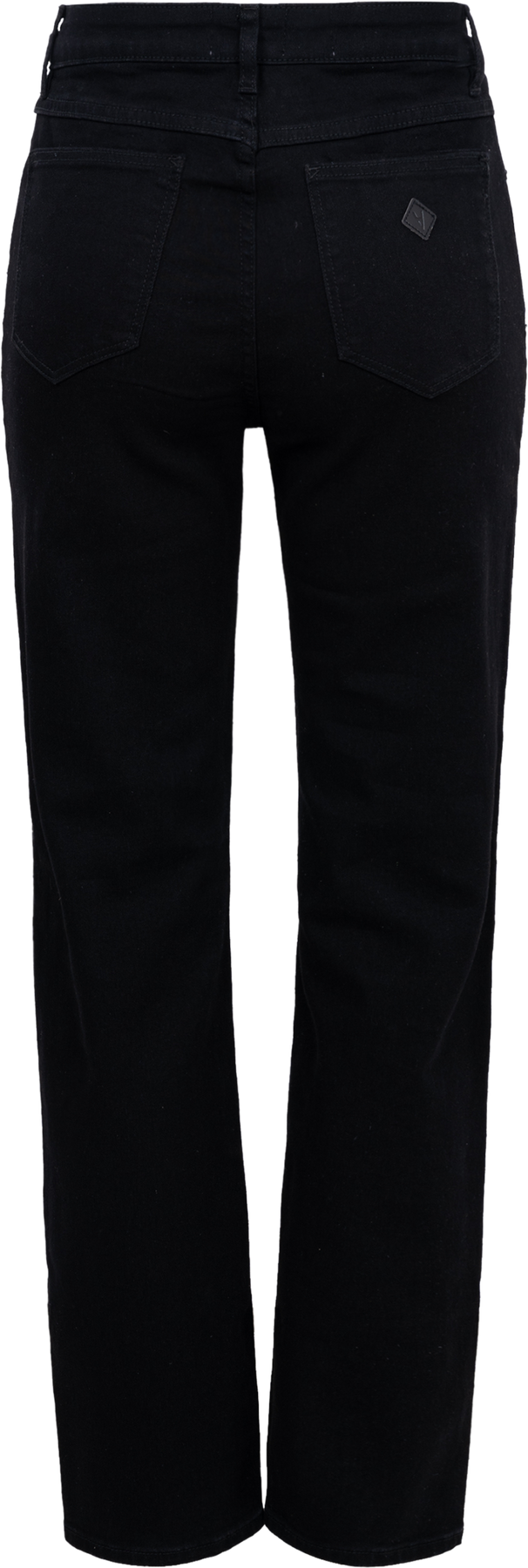 95 STOVEPIPE NELLIE - BLACK