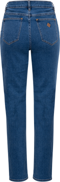 95 STOVEPIPE LILIANA - MID BLUE