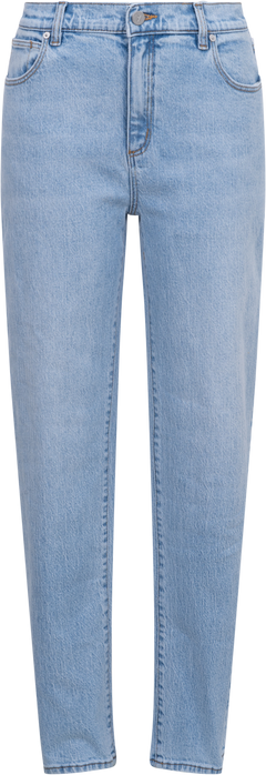 MID STRAIGHT BERONNA RCY - LIGHT BLUE
