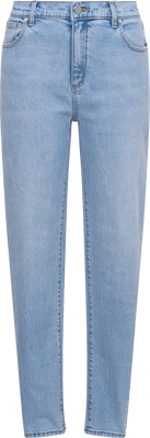 MID STRAIGHT BERONNA RCY - LIGHT BLUE